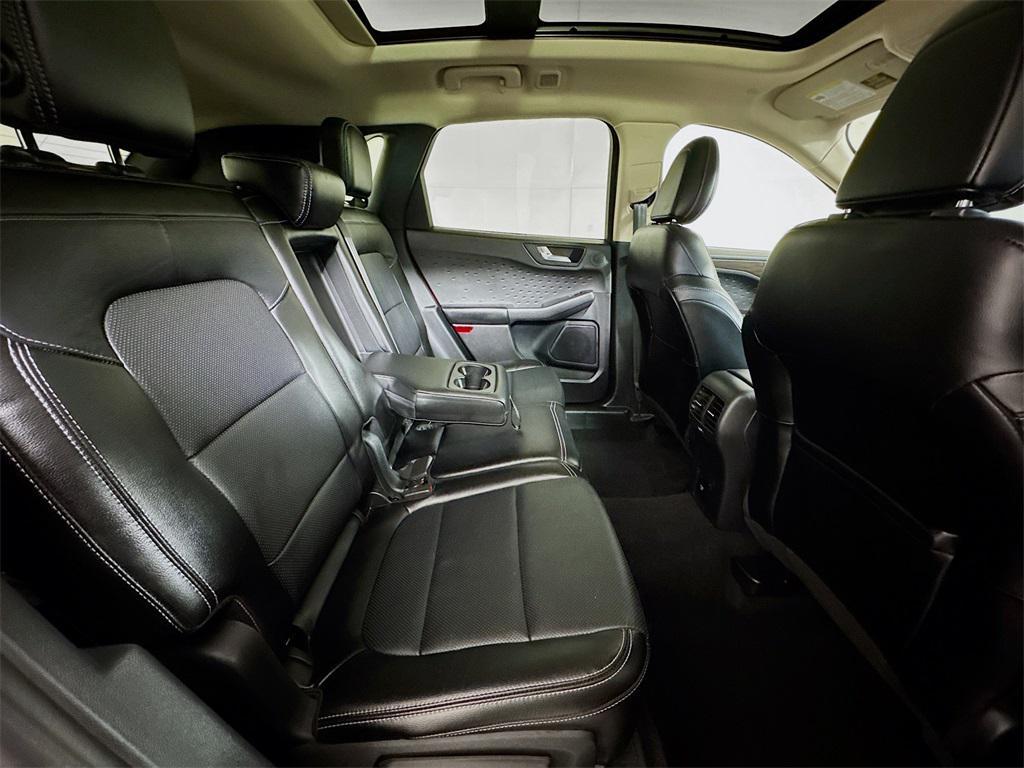 used 2020 Ford Escape car, priced at $20,497