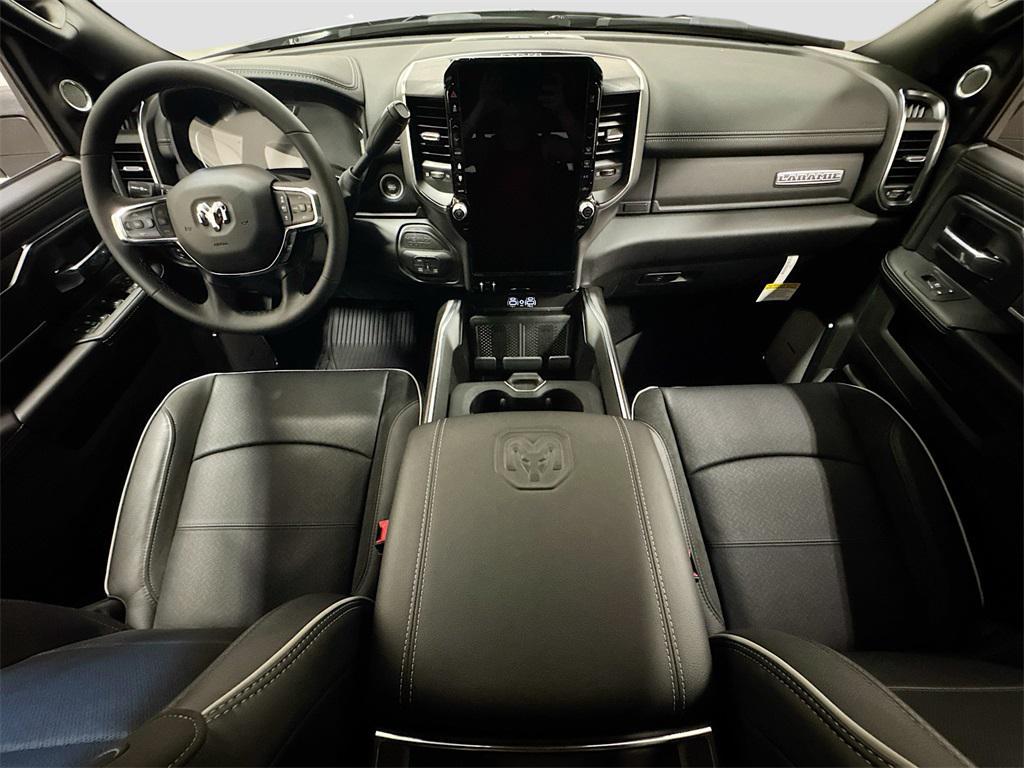 new 2026 Ram 3500 car, priced at $86,930