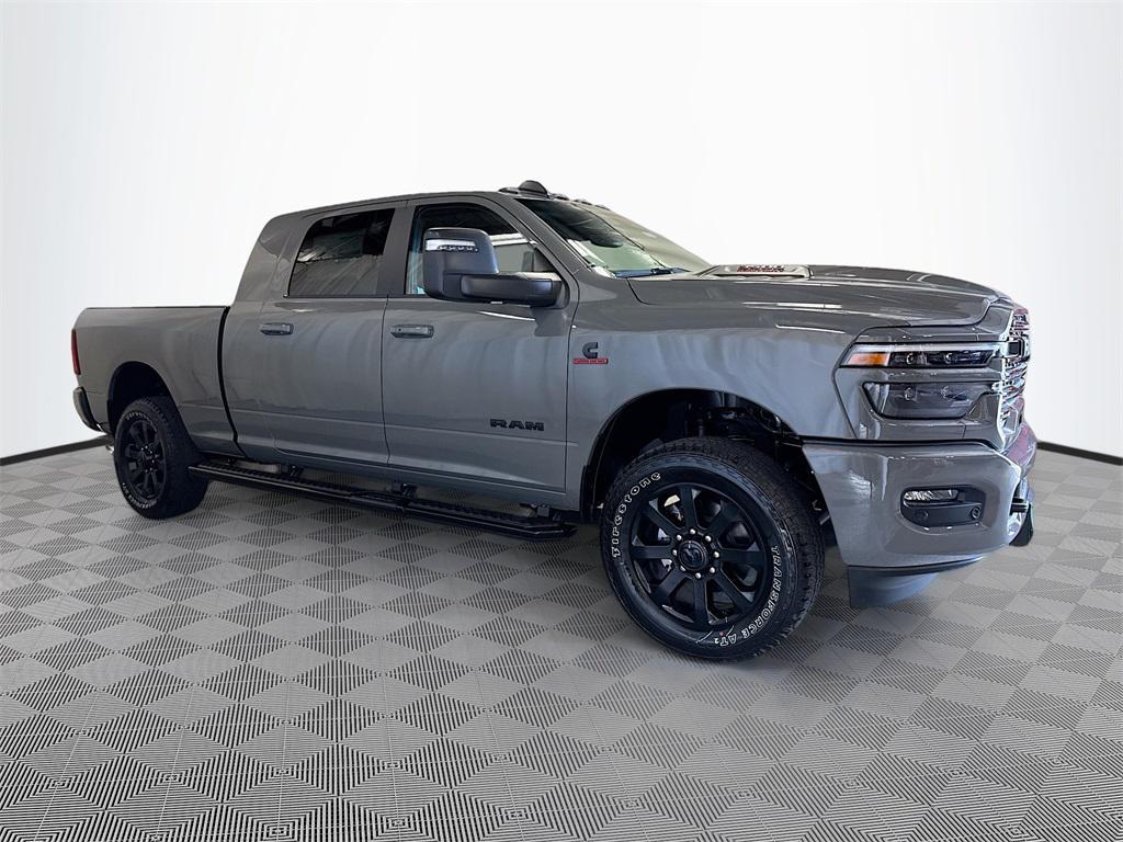 new 2026 Ram 3500 car, priced at $86,930