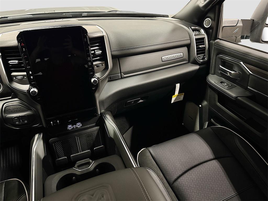 new 2026 Ram 3500 car, priced at $86,930