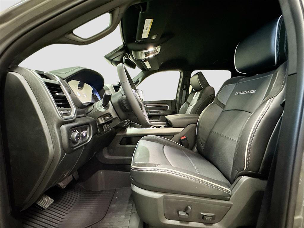 new 2026 Ram 3500 car, priced at $86,930