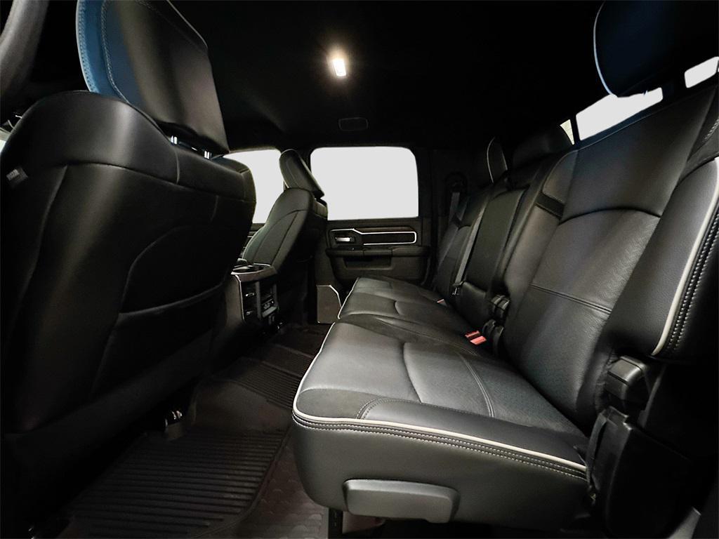 new 2026 Ram 3500 car, priced at $86,930