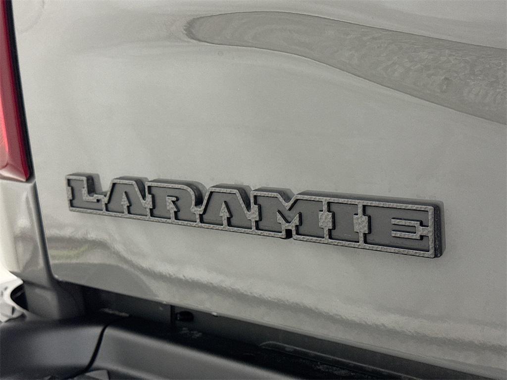 new 2026 Ram 3500 car, priced at $86,930