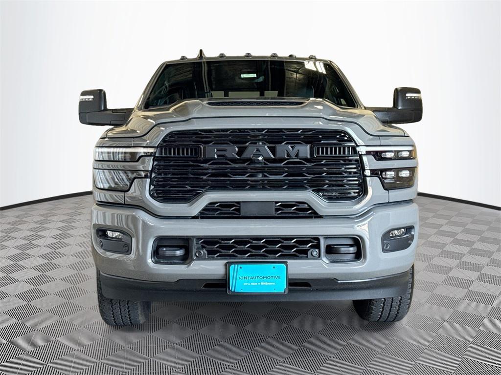 new 2026 Ram 3500 car, priced at $86,930