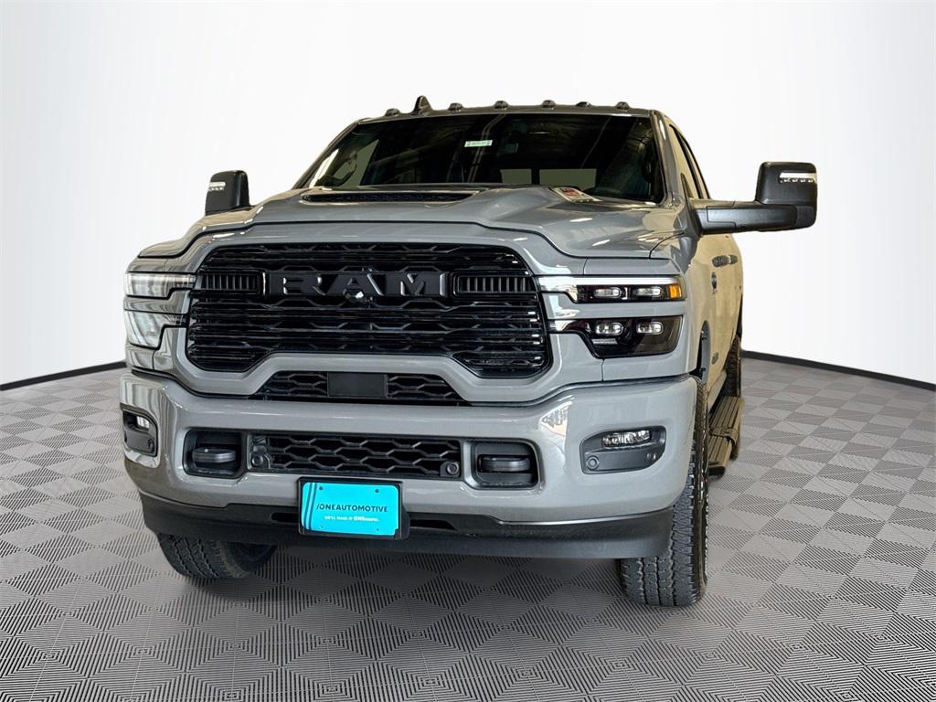 new 2026 Ram 3500 car, priced at $86,930