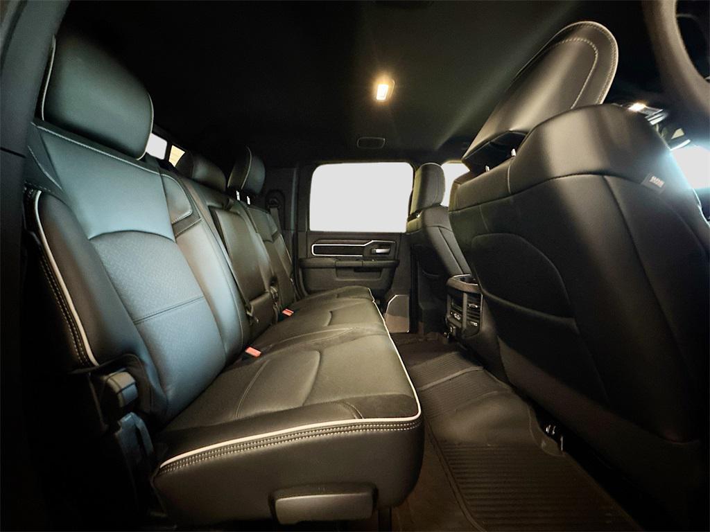 new 2026 Ram 3500 car, priced at $86,930