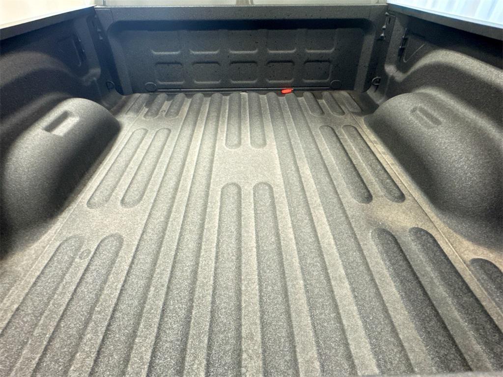 new 2026 Ram 3500 car, priced at $86,930