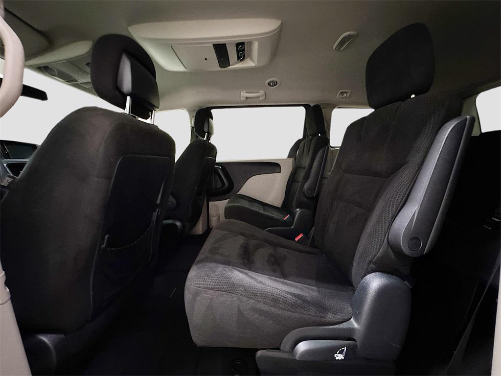 used 2016 Dodge Grand Caravan car, priced at $4,997
