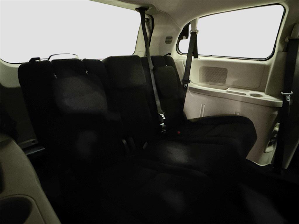 used 2016 Dodge Grand Caravan car, priced at $4,997