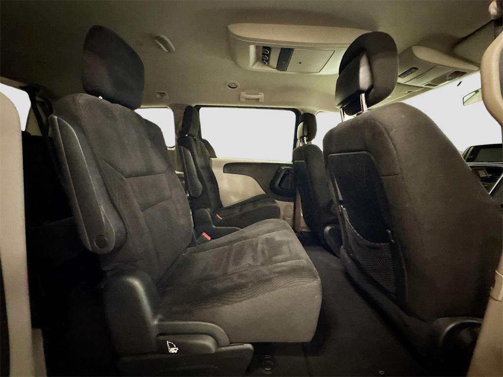 used 2016 Dodge Grand Caravan car, priced at $4,997