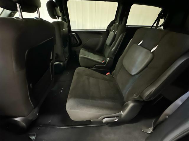 used 2019 Dodge Grand Caravan car, priced at $16,565