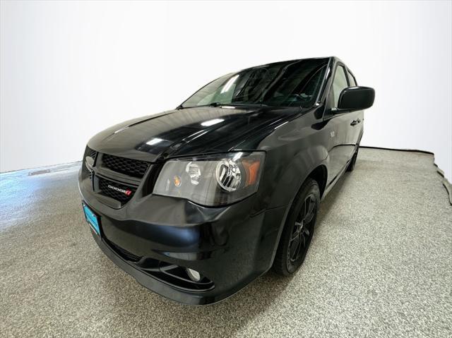 used 2019 Dodge Grand Caravan car, priced at $17,997