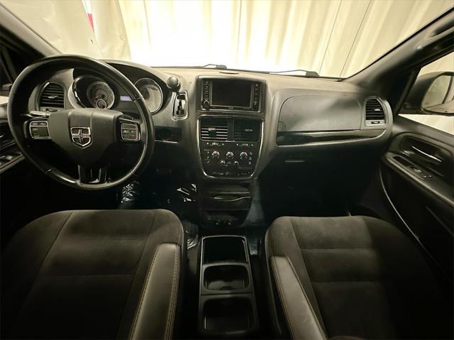 used 2019 Dodge Grand Caravan car, priced at $16,565