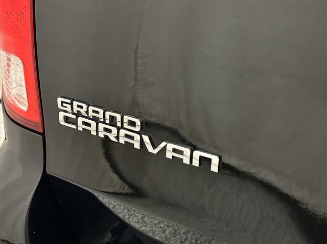 used 2019 Dodge Grand Caravan car, priced at $16,565