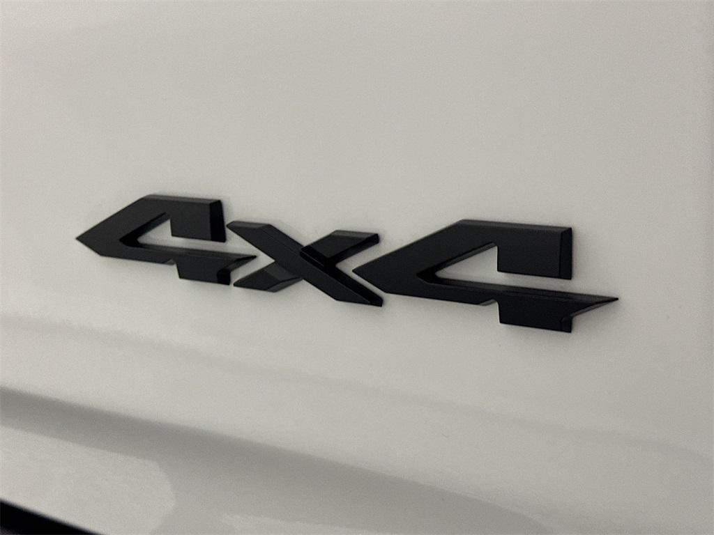 new 2026 Ram 1500 car, priced at $55,247