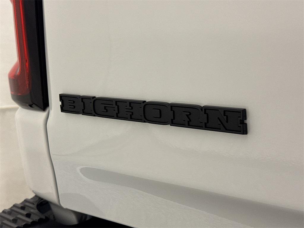 new 2026 Ram 1500 car, priced at $55,247