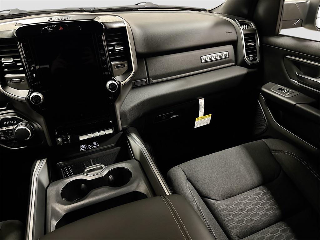 new 2026 Ram 1500 car, priced at $55,247