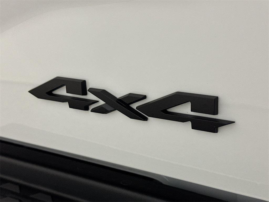 new 2026 Ram 2500 car, priced at $70,620