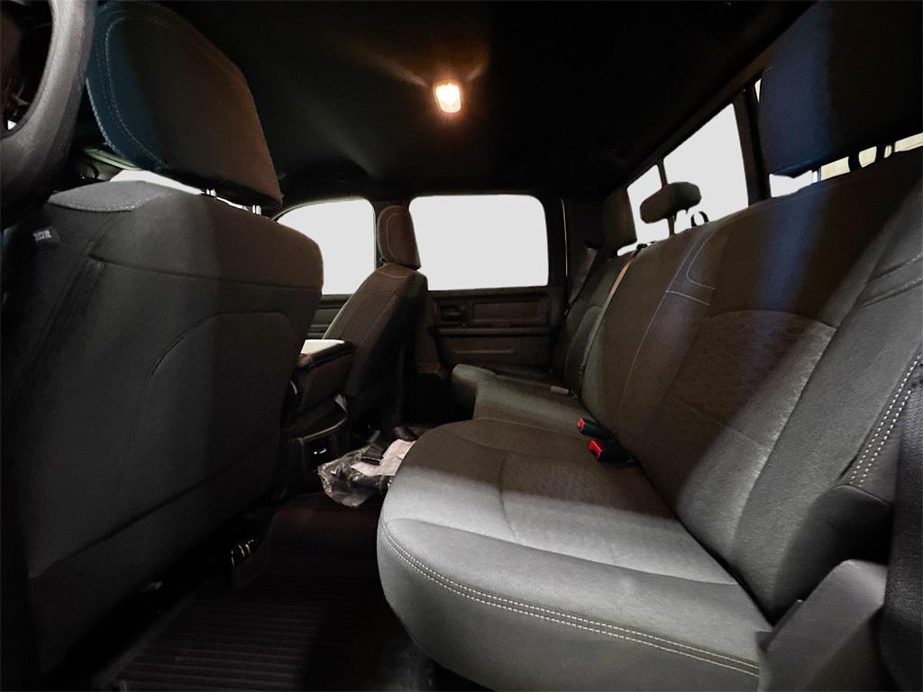 new 2026 Ram 2500 car, priced at $70,620