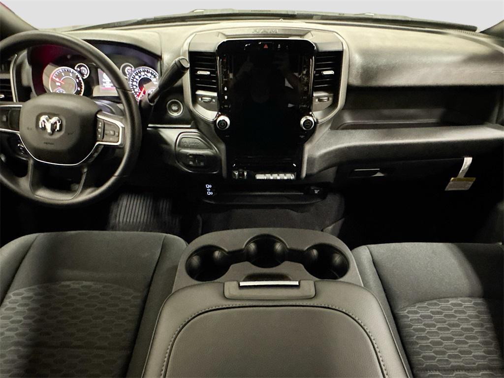 new 2026 Ram 2500 car, priced at $70,620