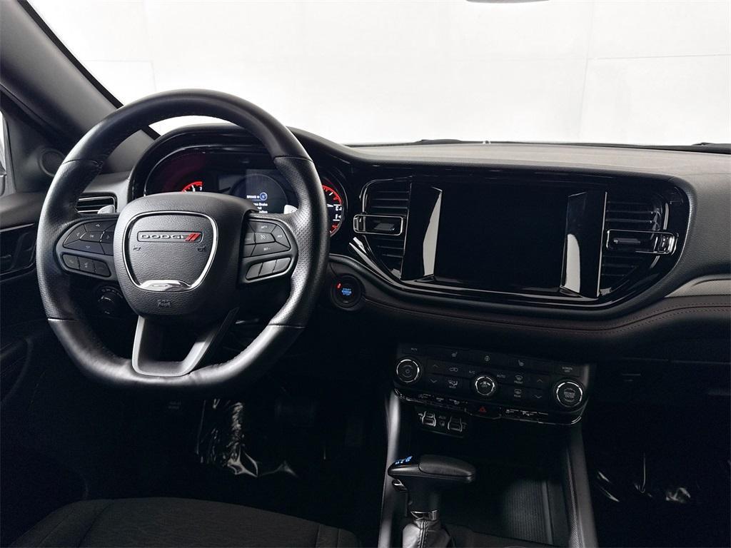 used 2024 Dodge Durango car, priced at $37,499