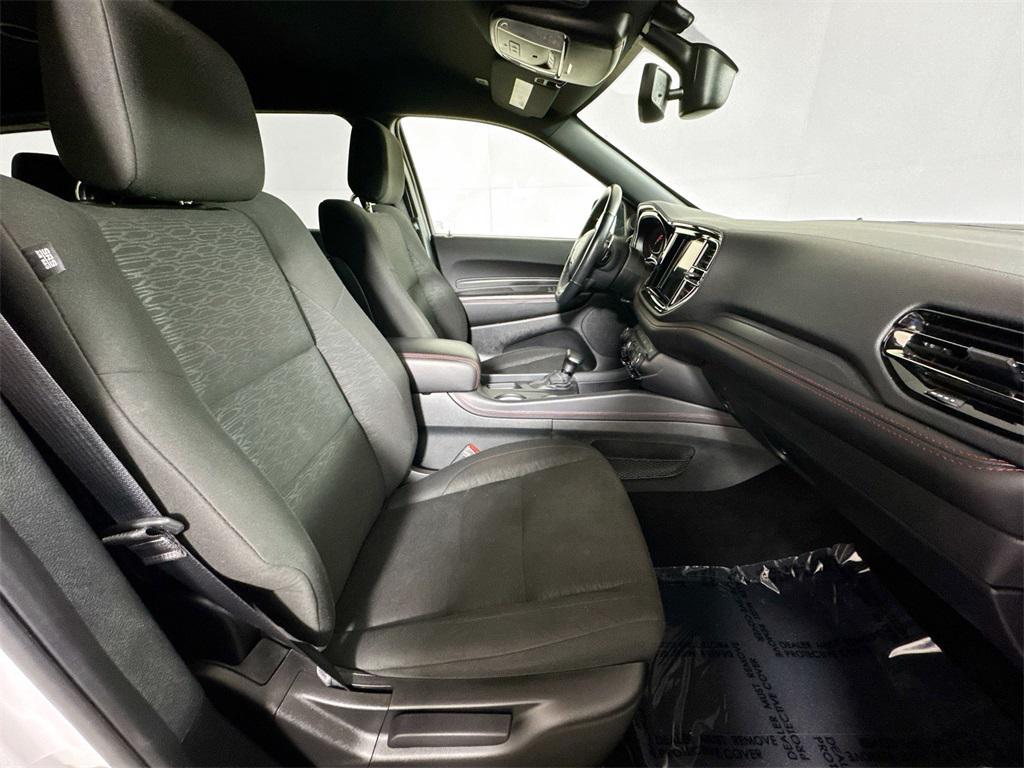 used 2024 Dodge Durango car, priced at $37,499