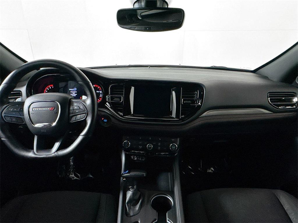used 2024 Dodge Durango car, priced at $37,499