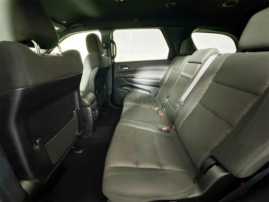 used 2024 Dodge Durango car, priced at $37,499
