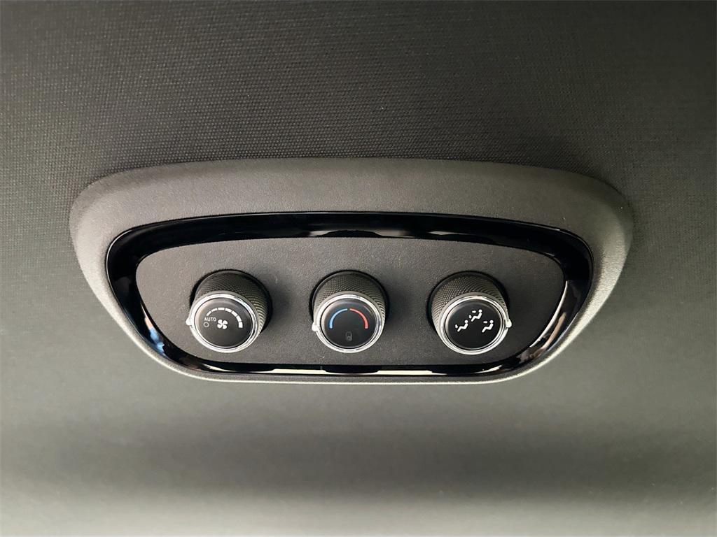 used 2024 Dodge Durango car, priced at $37,499