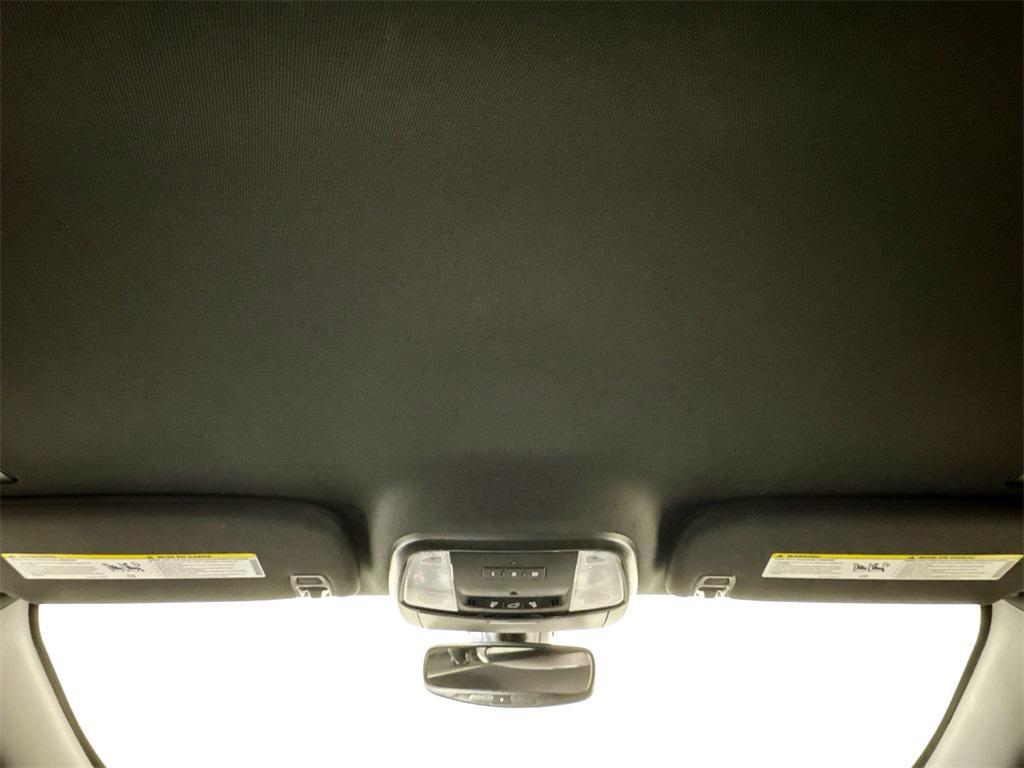 used 2024 Dodge Durango car, priced at $37,499