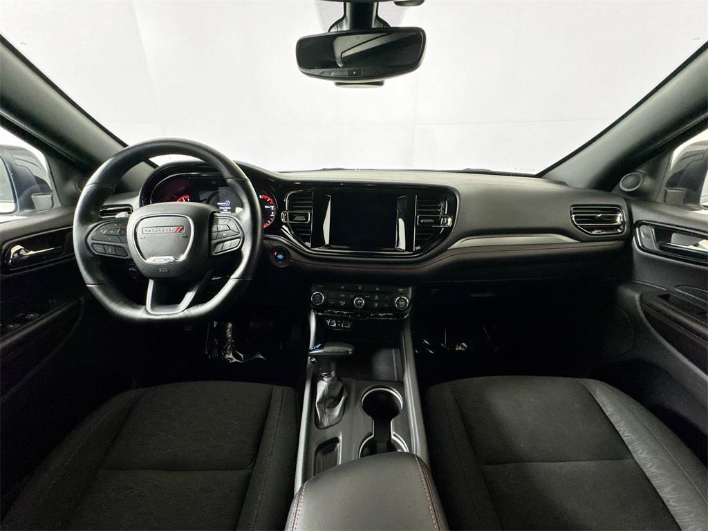 used 2024 Dodge Durango car, priced at $37,499