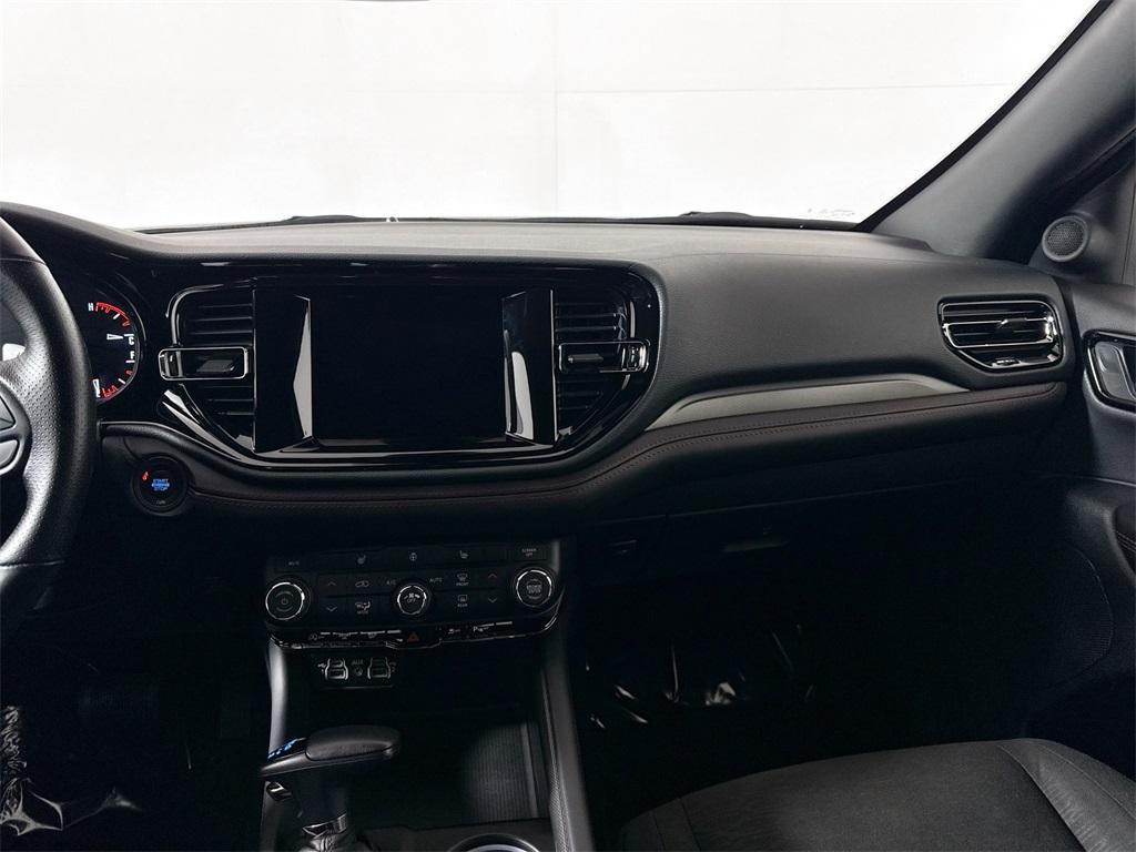 used 2024 Dodge Durango car, priced at $37,499