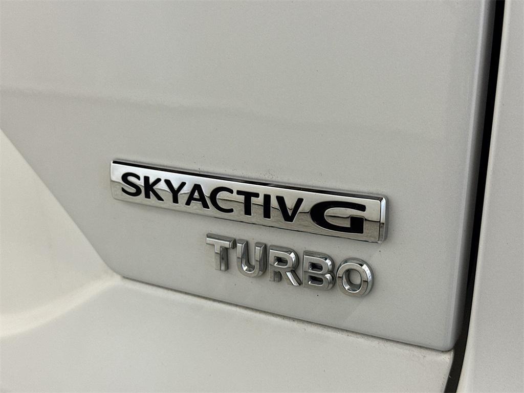 used 2023 Mazda CX-5 car, priced at $28,497
