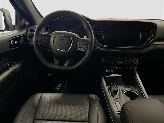 new 2025 Dodge Durango car, priced at $57,632