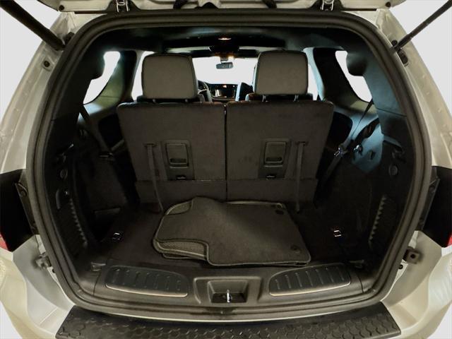 new 2025 Dodge Durango car, priced at $57,632