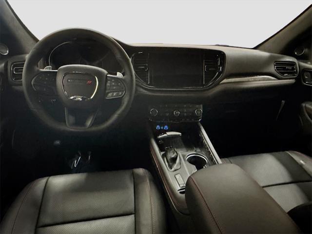 new 2025 Dodge Durango car, priced at $57,632
