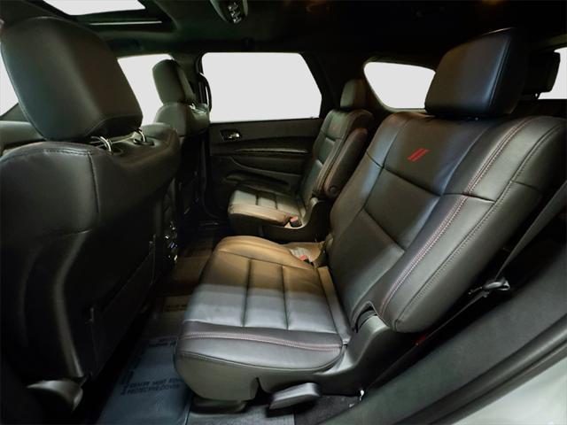 new 2025 Dodge Durango car, priced at $57,632