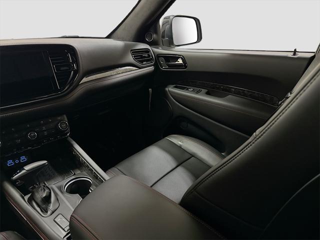 new 2025 Dodge Durango car, priced at $57,632
