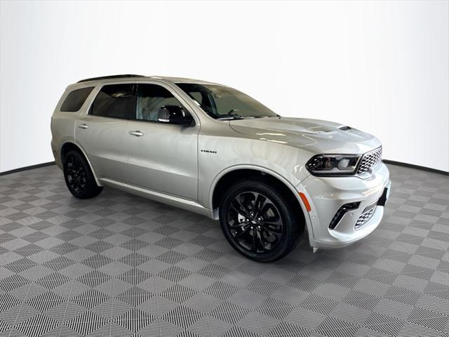 new 2025 Dodge Durango car, priced at $57,632