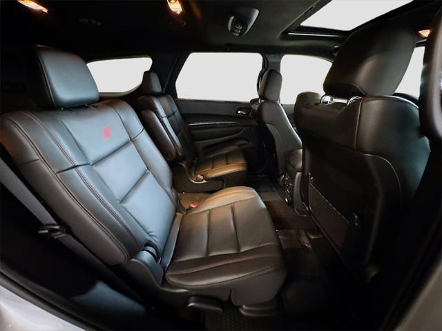 new 2025 Dodge Durango car, priced at $57,632