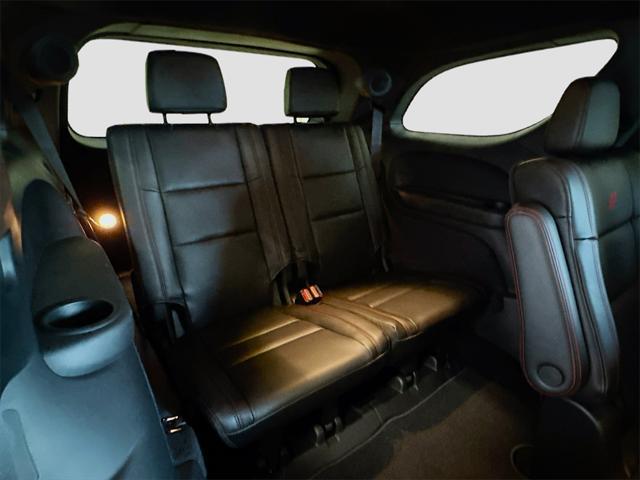 new 2025 Dodge Durango car, priced at $57,632