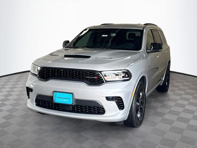 new 2025 Dodge Durango car, priced at $57,632