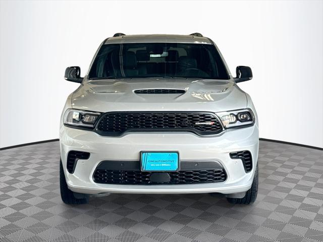 new 2025 Dodge Durango car, priced at $57,632