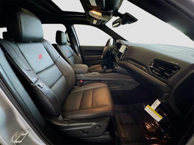 new 2025 Dodge Durango car, priced at $57,632