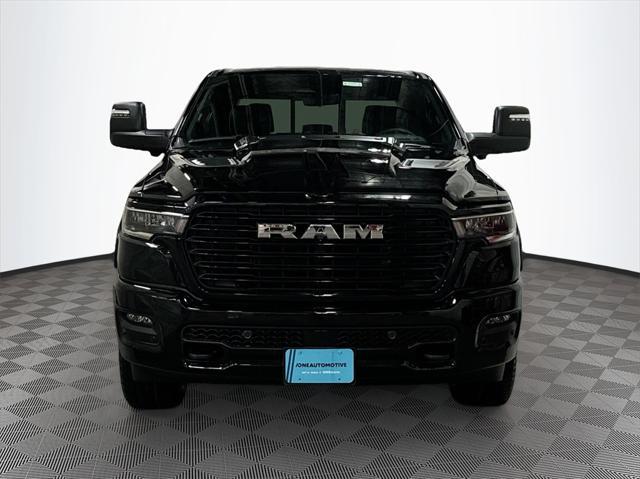 new 2025 Ram 1500 car, priced at $70,039