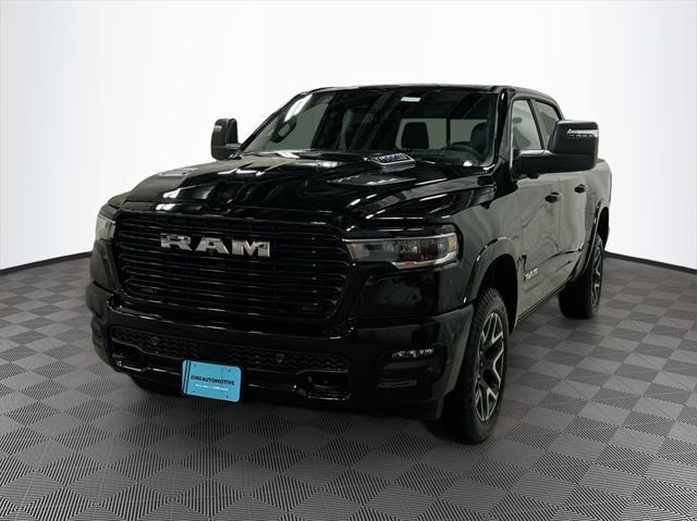 new 2025 Ram 1500 car, priced at $70,039