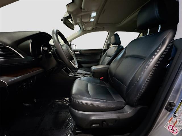 used 2019 Subaru Outback car, priced at $21,322