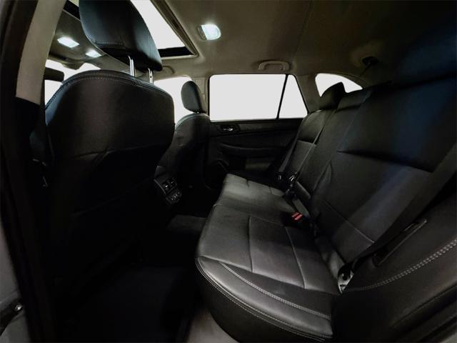 used 2019 Subaru Outback car, priced at $21,322