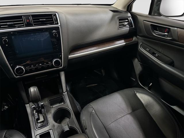 used 2019 Subaru Outback car, priced at $21,322