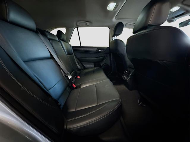 used 2019 Subaru Outback car, priced at $21,322